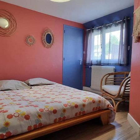 La Maison Du Lheris バニエール・ド・ビゴール 部屋 写真